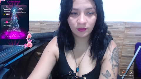 Snapshot of athenea_russo4 chatting on December 2024 12:39:02 AM BELA online show from December 2024 12:39:02 AM