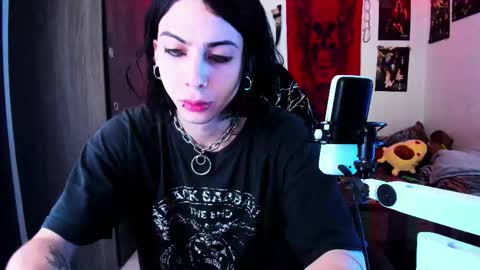 athenauwu online show from November 2025 08:57:02 AM