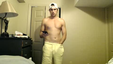 Snapshot of athleteguy55555 chatting on December 2024 05:36:02 AM tommycb55555 online show from December 2024 05:36:02 AM