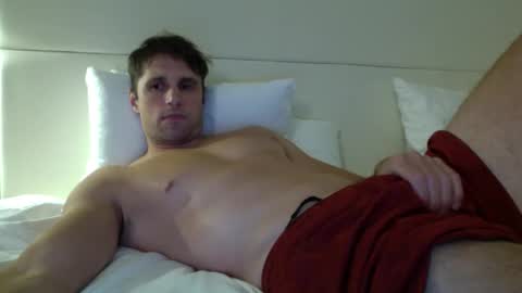 Snapshot of athleteguy55555 chatting on February 2025 11:48:01 PM tommycb55555 online show from February 2025 11:48:01 PM