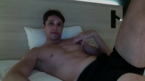 Snapshot of athleteguy55555 chatting on February 2025 09:28:01 PM tommycb55555 online show from February 2025 09:28:01 PM