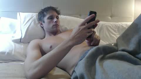 Snapshot of athleteguy55555 chatting on January 2026 07:41:01 PM tommycb55555 online show from January 2026 07:41:01 PM