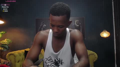 ATHLETIC  COCK online show from December 2024 02:42:02 AM