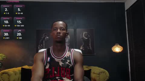 ATHLETIC  COCK online show from December 2024 02:13:02 AM