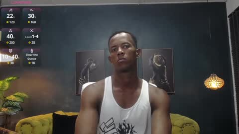 ATHLETIC  COCK online show from December 2024 02:52:01 AM