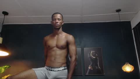 ATHLETIC  COCK online show from December 2024 05:07:02 AM