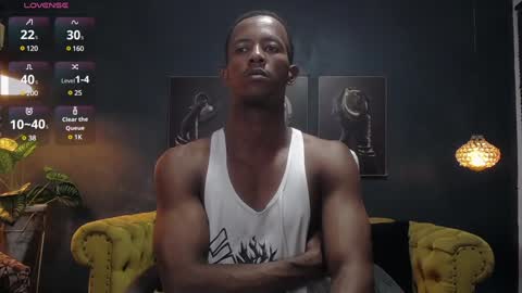 ATHLETIC  COCK online show from December 2024 01:59:02 AM