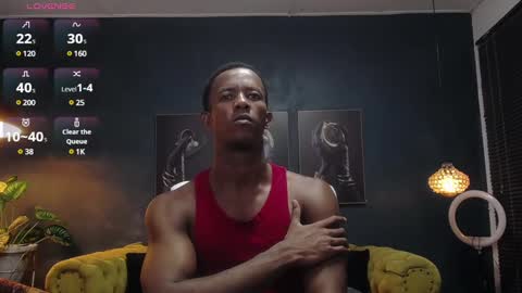 ATHLETIC  COCK online show from January 2025 02:03:02 AM