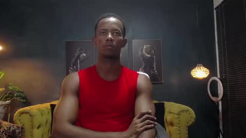 ATHLETIC  COCK online show from January 2025 02:03:02 AM