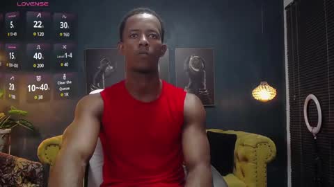 ATHLETIC  COCK online show from January 2025 02:08:01 AM