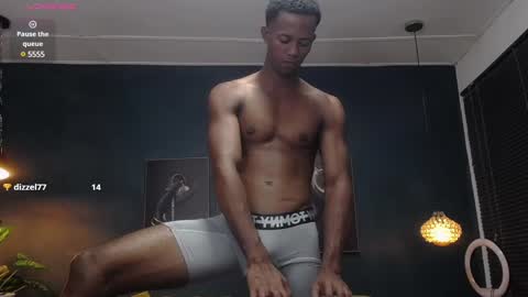 ATHLETIC  COCK online show from January 2025 04:56:01 AM