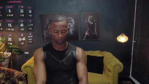 ATHLETIC  COCK online show from February 2025 05:31:02 AM