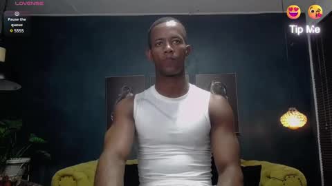 ATHLETIC  COCK online show from March 2025 01:28:01 AM