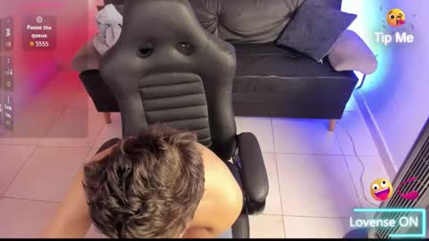 Snapshot of atilaepic chatting on February 2026 10:30:02 AM Alex online show from February 2026 10:30:02 AM