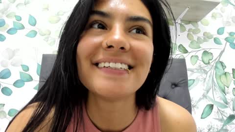 Atilana Diaz online show from January 2025 07:50:02 PM