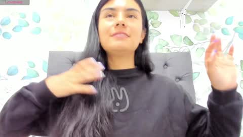 Atilana Diaz online show from January 2025 01:53:02 PM