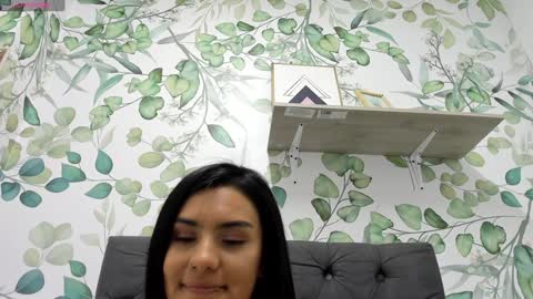 Atilana Diaz online show from January 2025 07:49:01 PM