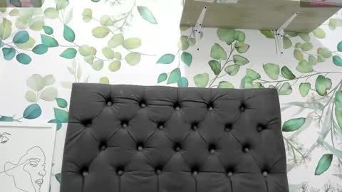 Atilana Diaz online show from February 2025 05:36:02 PM