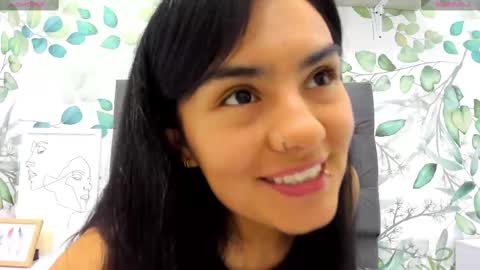 Atilana Diaz online show from February 2025 04:31:01 PM