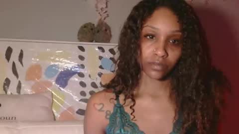 AtirahCali online show from May 2026 01:51:02 PM