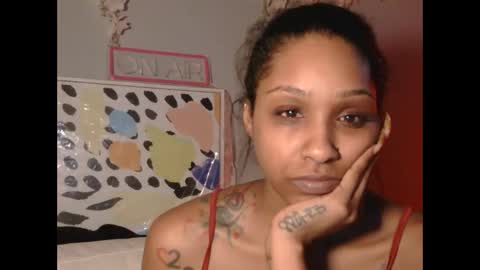 AtirahCali online show from May 2026 03:06:01 PM