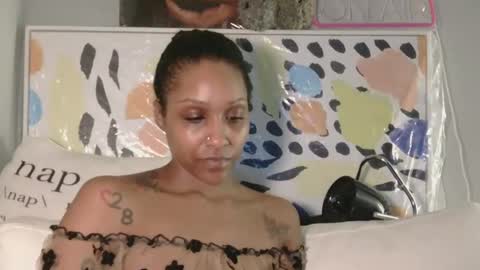 AtirahCali online show from May 2026 12:35:02 PM