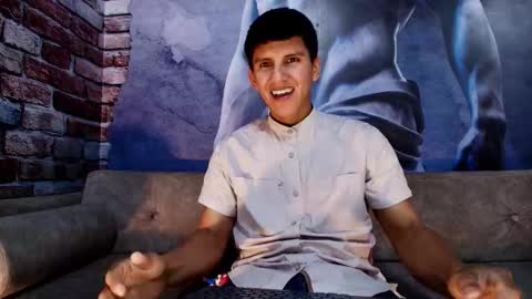 Atlas Desire online show from December 2025 07:30:02 PM