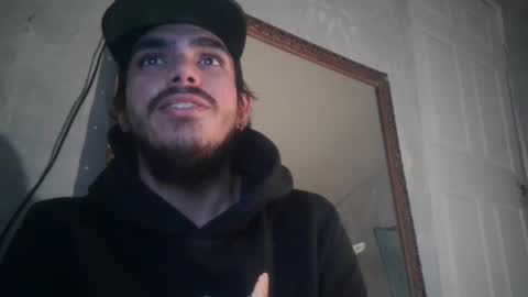 Atmarin199 aka Dre online show from February 2025 10:57:01 AM