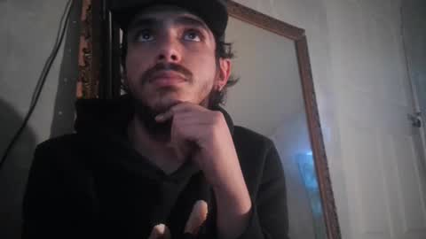 Atmarin199 aka Dre online show from February 2025 12:51:01 AM