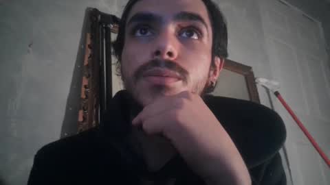 Atmarin199 aka Dre online show from February 2025 02:26:01 AM