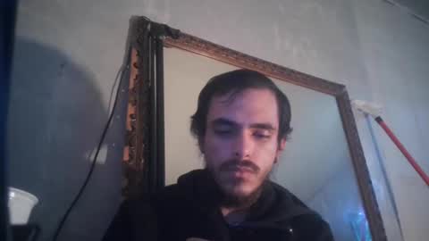 Atmarin199 aka Dre online show from February 2025 11:34:02 PM