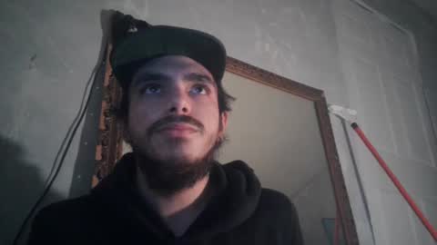 Atmarin199 aka Dre online show from February 2025 04:33:01 AM