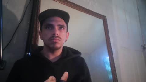 Atmarin199 aka Dre online show from February 2025 09:09:01 PM