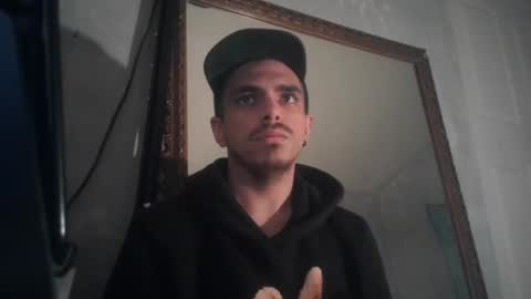 Atmarin199 aka Dre online show from February 2025 12:14:02 PM