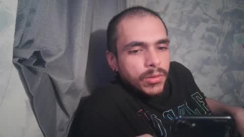 Atmarin199 aka Dre online show from October 2025 12:57:01 AM