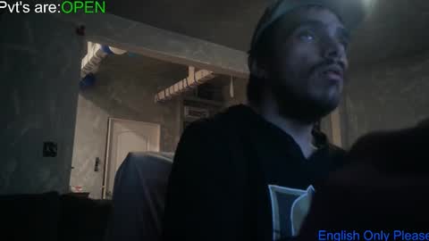 Atmarin199 aka Dre online show from January 2026 10:39:02 AM