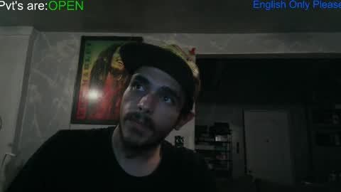 Atmarin199 aka Dre online show from March 2026 04:27:02 AM