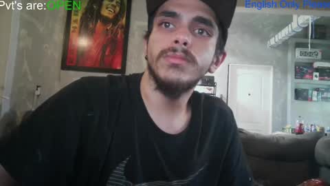 Atmarin199 aka Dre online show from March 2026 04:32:01 PM