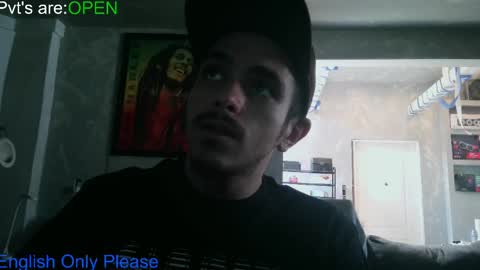 Atmarin199 aka Dre online show from March 2026 07:58:02 PM