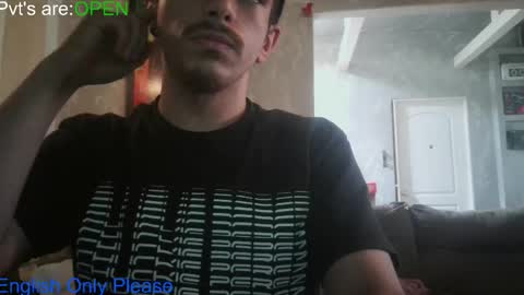 Atmarin199 aka Dre online show from April 2026 04:38:01 PM