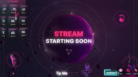 Atomicfireball8 online show from September 2025 02:44:02 AM