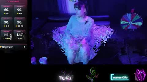 Snapshot of atomicfireball8 chatting on January 2026 02:16:02 AM Atomicfireball8 online show from January 2026 02:16:02 AM