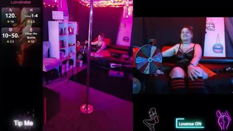 Snapshot of atomicfireball8 chatting on February 2026 01:15:01 AM Atomicfireball8 online show from February 2026 01:15:01 AM