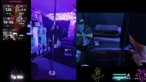 Snapshot of atomicfireball8 chatting on February 2026 01:09:02 AM Atomicfireball8 online show from February 2026 01:09:02 AM