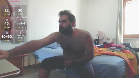Snapshot of attila85 chatting on June 2026 03:32:02 PM Bleakw85 online show from June 2026 03:32:02 PM