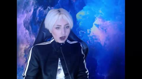 Aubrey online show from January 2025 01:32:01 PM