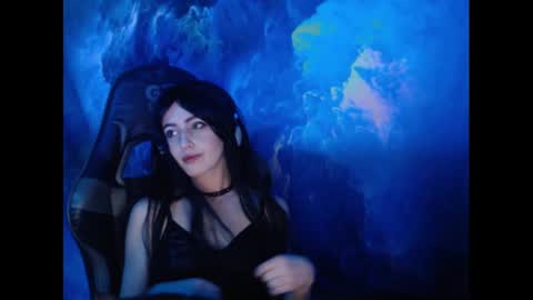 Aubrey online show from February 2025 07:09:01 PM