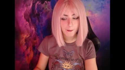 Aubrey online show from February 2025 11:25:02 PM