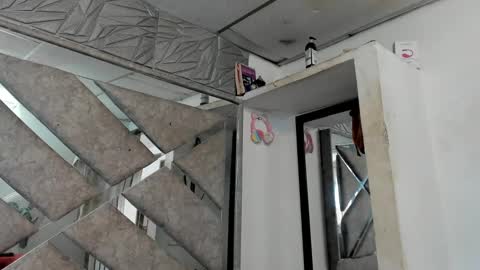 Snapshot of audaxia666doll chatting on January 2025 05:39:01 PM AUDACIA online show from January 2025 05:39:01 PM