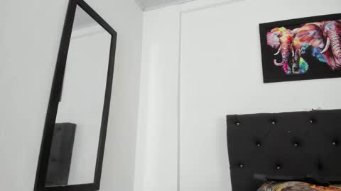 Snapshot of audaxia666doll chatting on October 2025 07:26:02 PM AUDACIA online show from October 2025 07:26:02 PM